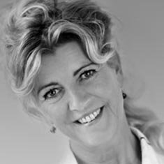 Portraitfoto Bianca Starck