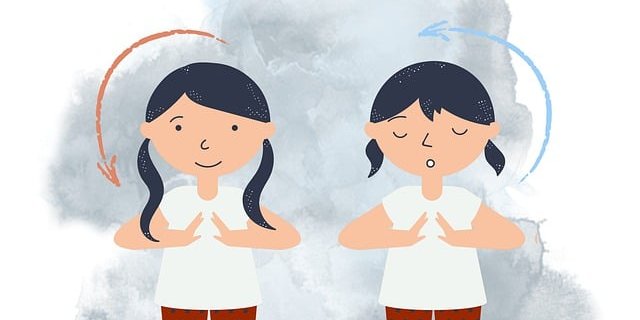 Auf die Matte, fertig, los. Kinderyoga für Fortgeschrittene