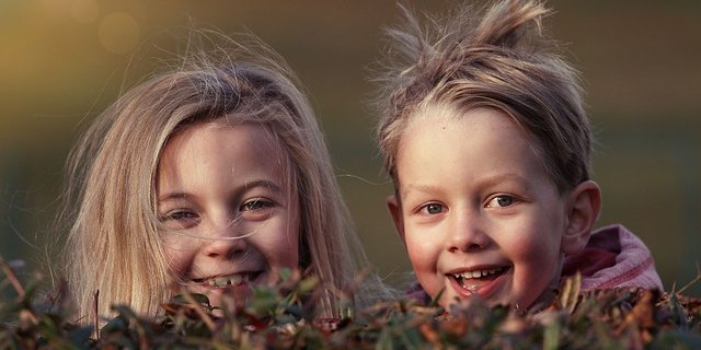 Wie Kinder ticken