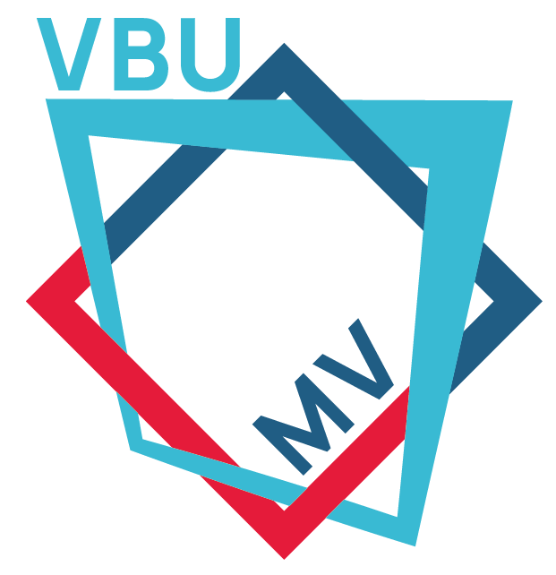 Logo Verband der Bildungsunternehmen MV