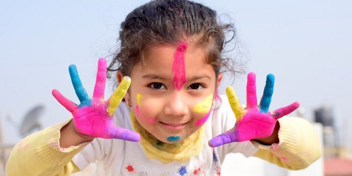 Kreative Methoden als Weg zur Entspannung