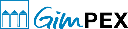Logo Gimpex
