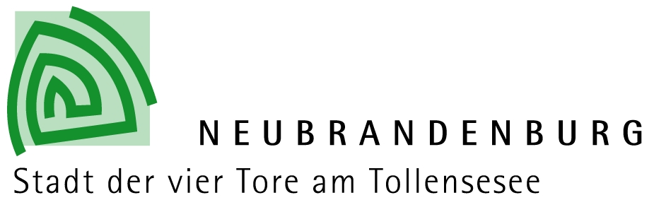 Logo Stadt Neubrandenburg