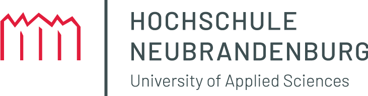 Logo Hochschule Neubrandeburg