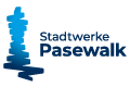 Logo Stadtwerke Pasewalk