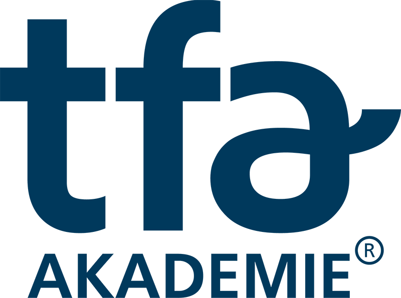 Logo der TFA-Akademie